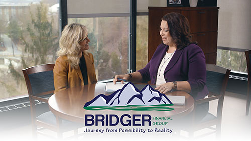 Bridger Financial Group TV Commercial