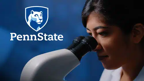 Penn State University - VIDARE Promotional Video