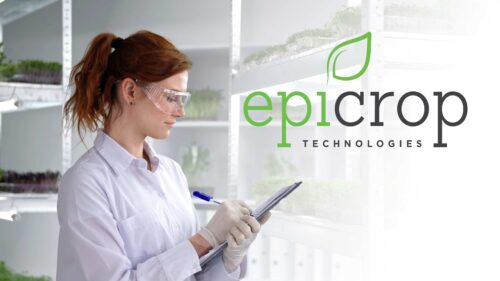 EpiCrop Technologies - Overview Video