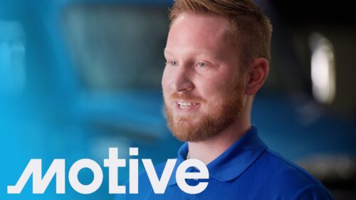 Motive - Klapec Trucking Video Testimonial