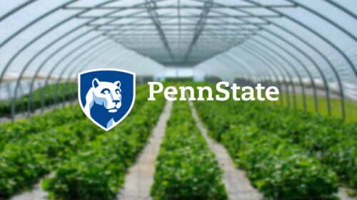 Penn State University - PlantWorks Promotional Video
